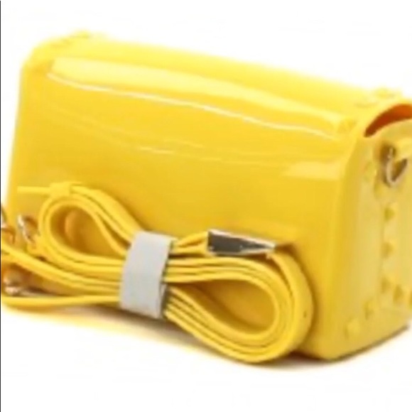 Crossbody Purse - Picture 2 of 2